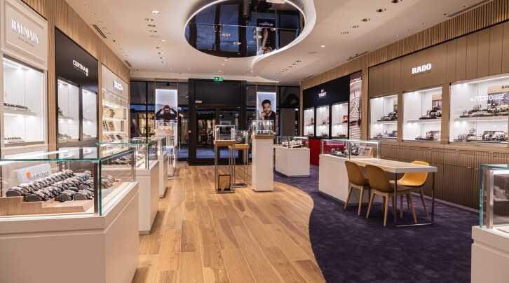 cheshire oaks nike outlet